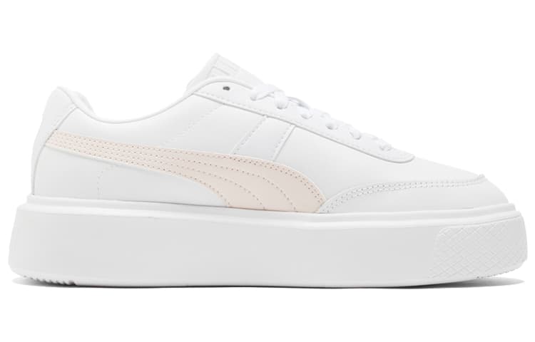 Кроссовки PUMA Oslo Maja - изображение 2