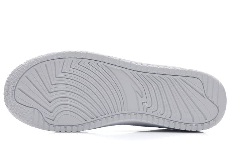 Кроссовки Anta Low-Top Sneakers White - изображение 6