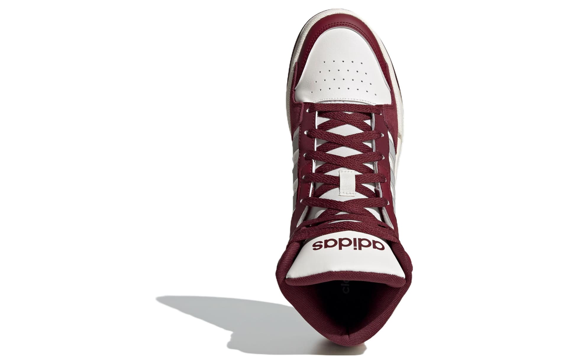 Кроссовки adidas originals ENTRAP MID - изображение 3