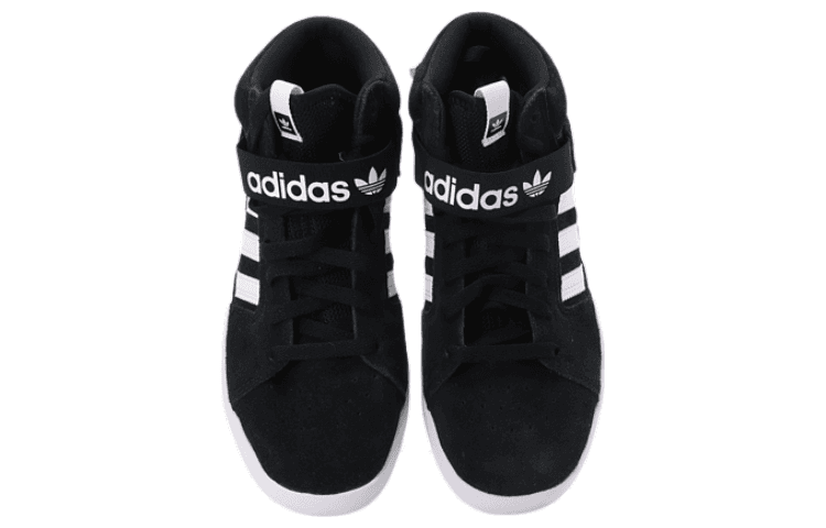 Кроссовки adidas VRX Cup Mid - изображение 4