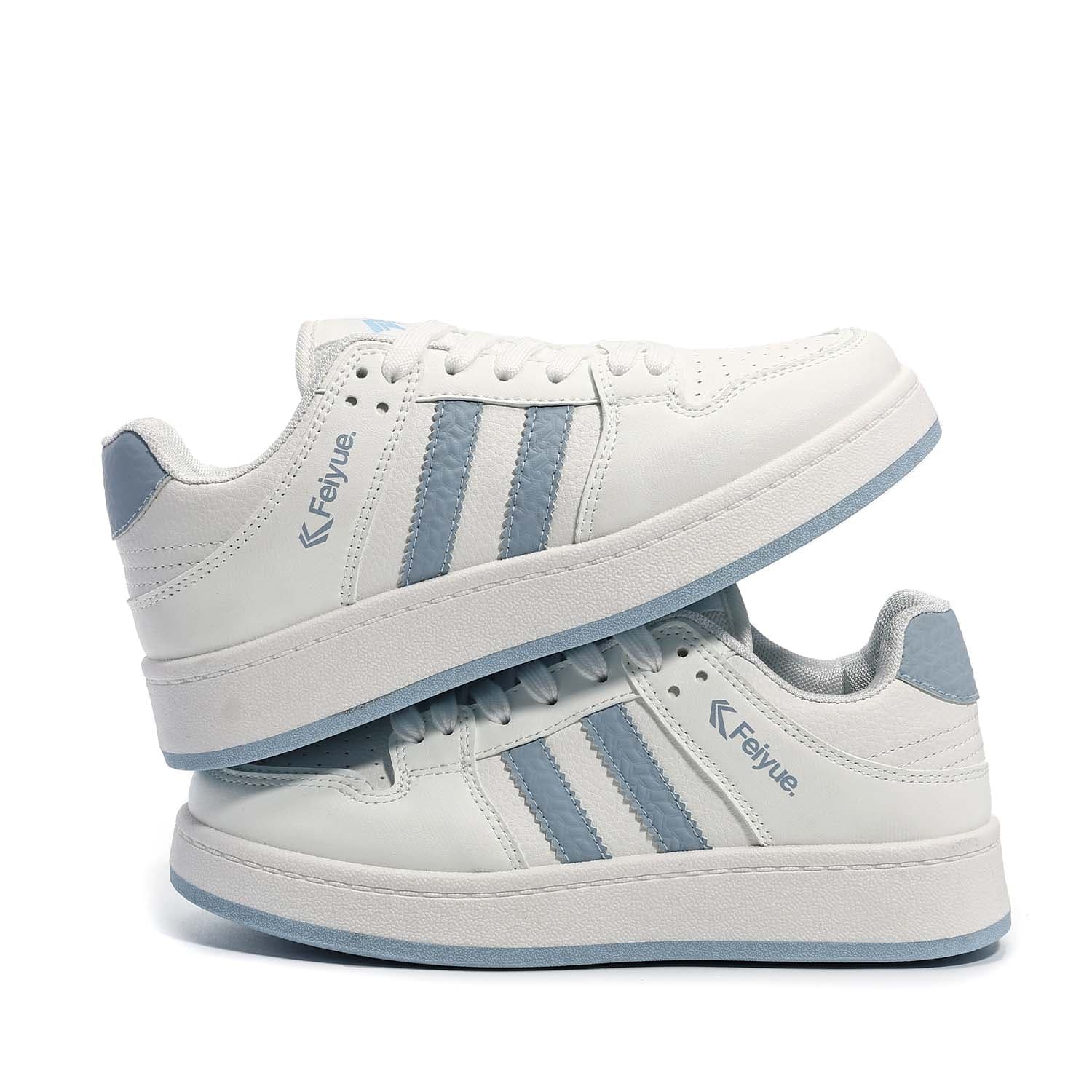 Кроссовки Feiyue - изображение 3