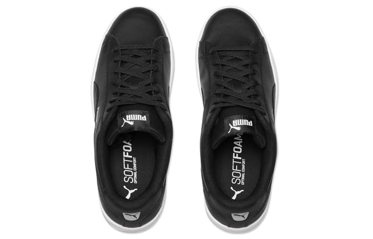 Кроссовки PUMA Court Breaker Derby L - изображение 3