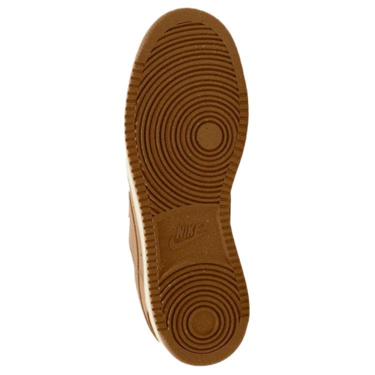 Кроссовки Nike Court Vision Low Brown - изображение 4