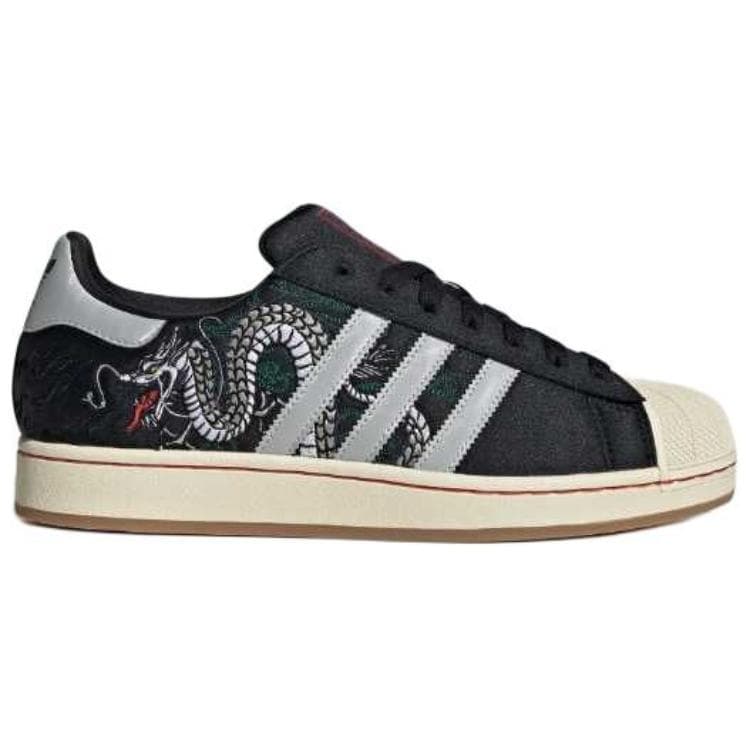 Кроссовки adidas Superstar 2 - изображение 2