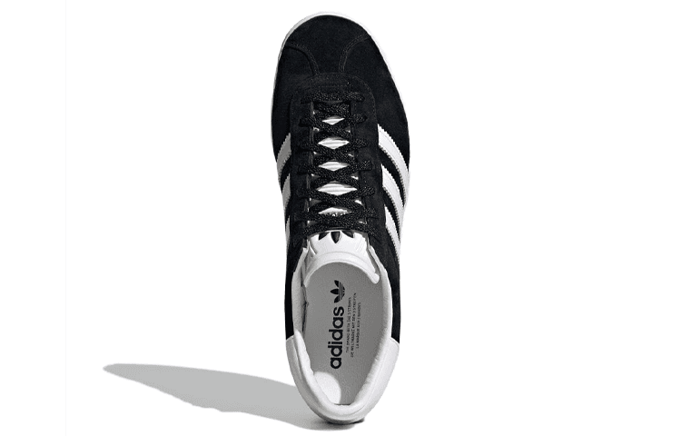 Кроссовки adidas Gazelle 85 - изображение 5
