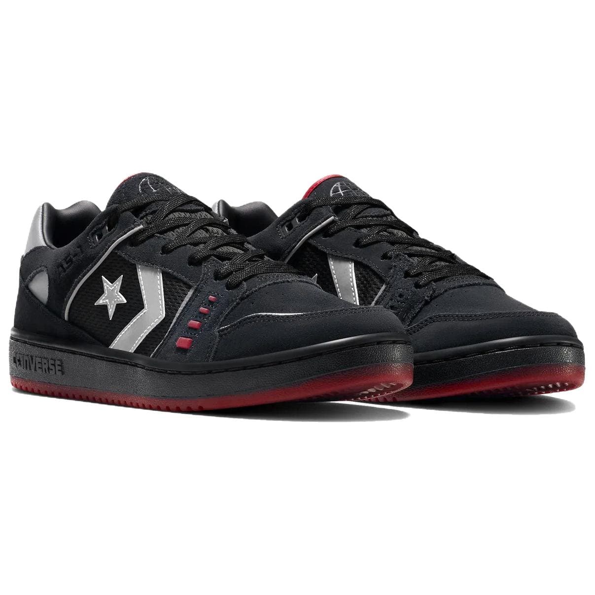 Кроссовки Converse As-1 Pro OX - изображение 3
