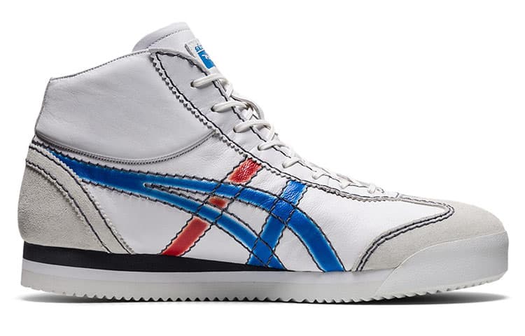 Кроссовки Onitsuka Tiger MEXICO 66 Sd M Pf - изображение 2