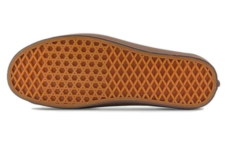 Кроссовки Vans Sport Low Purple Brown - изображение 5