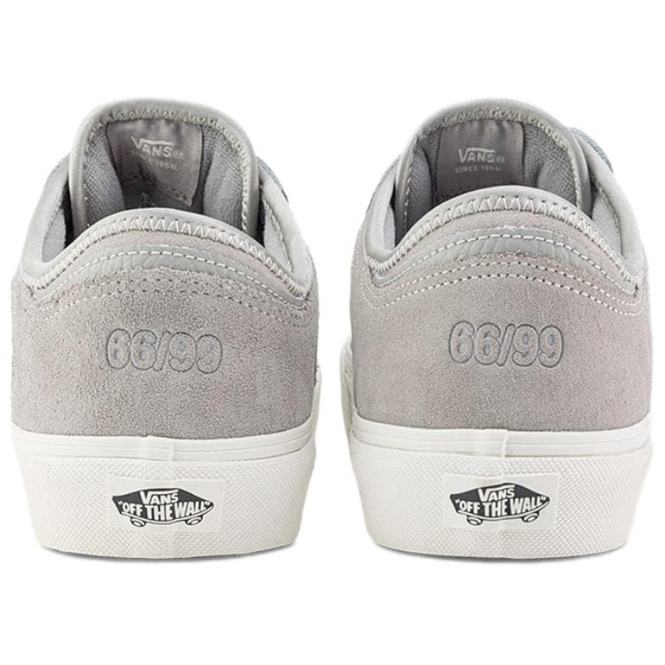 Кроссовки Vans Rowley Classic Light Grey - изображение 5