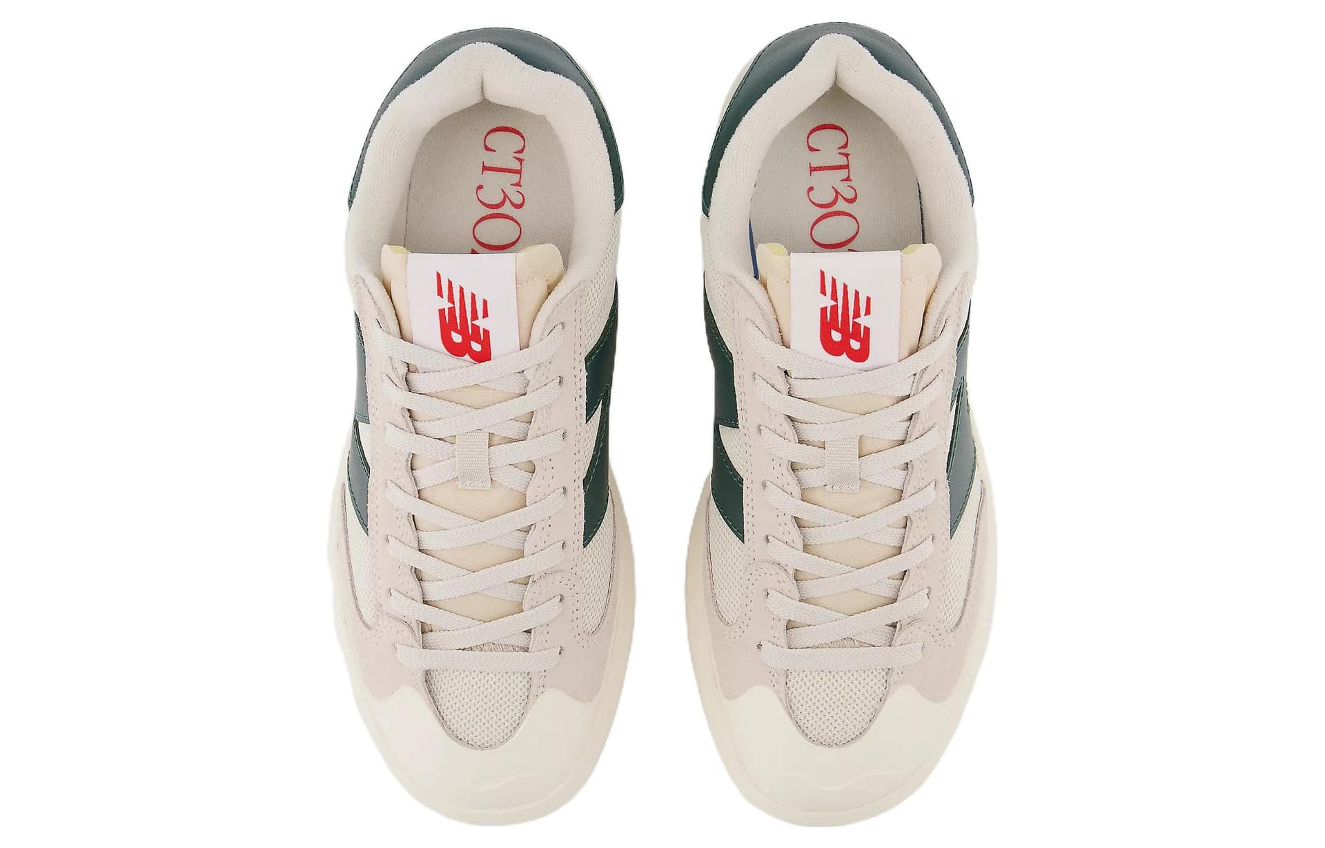 Кроссовки New Balance 302 - изображение 4