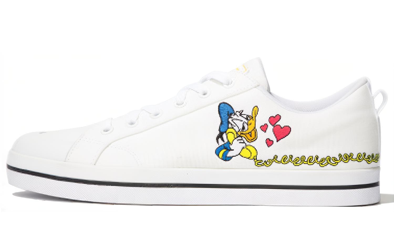 Кроссовки Disney x adidas neo Bravada - изображение 1