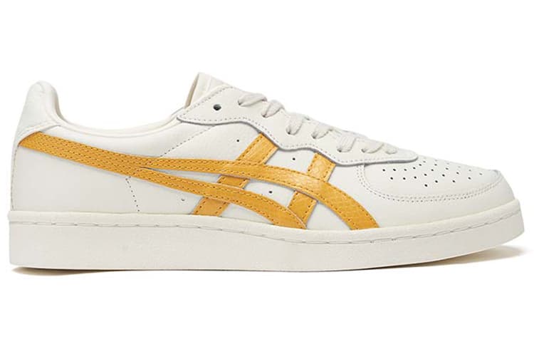 Кроссовки Onitsuka Tiger GSM Beige - изображение 2