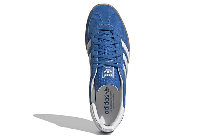 Кроссовки adidas Gazelle Indoor - изображение 5