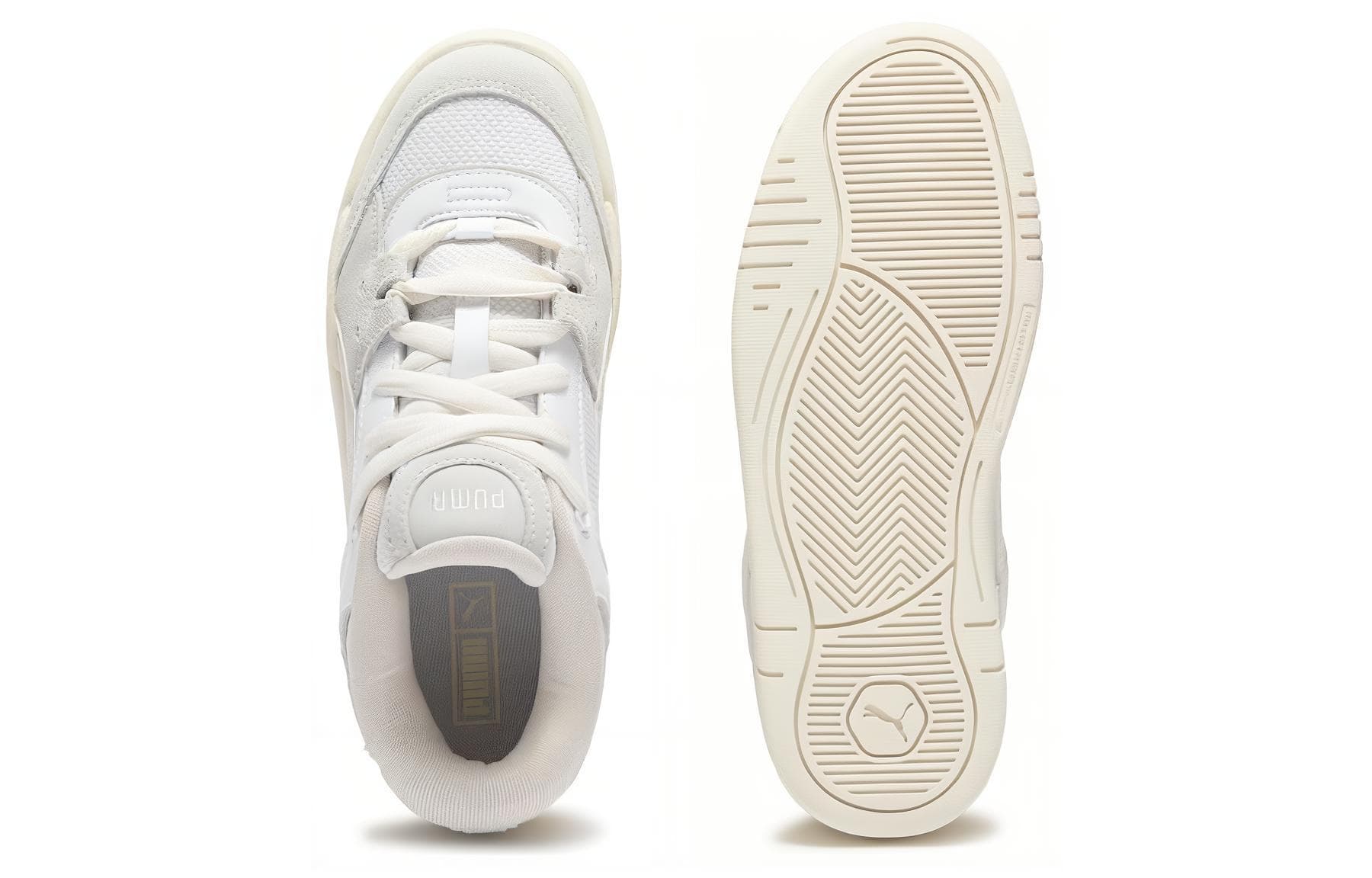 Кроссовки PUMA - изображение 6