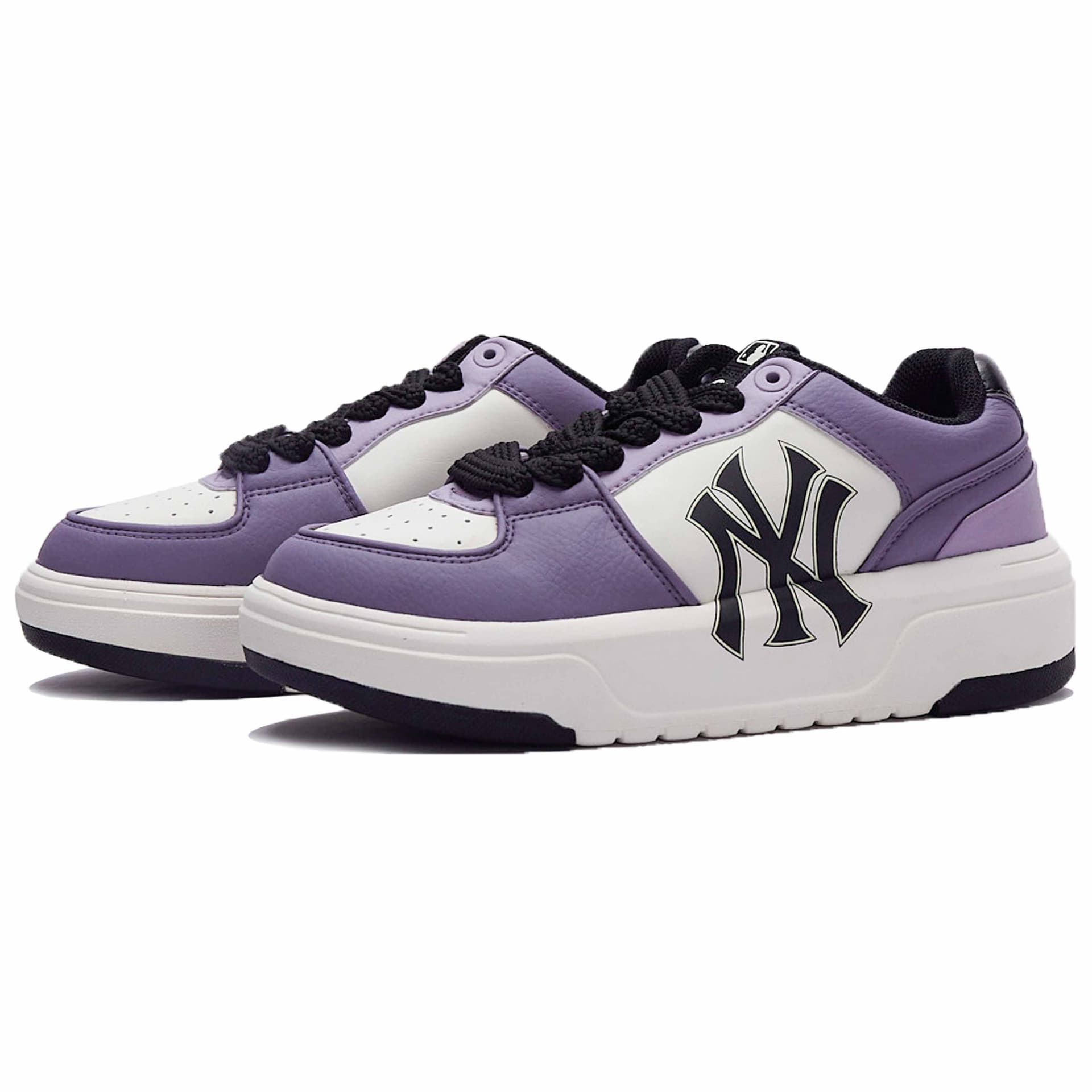 Кроссовки MLB Chunky Liner - изображение 3