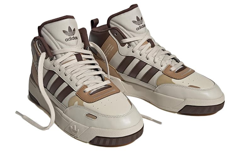 Кроссовки adidas Post Up - изображение 3