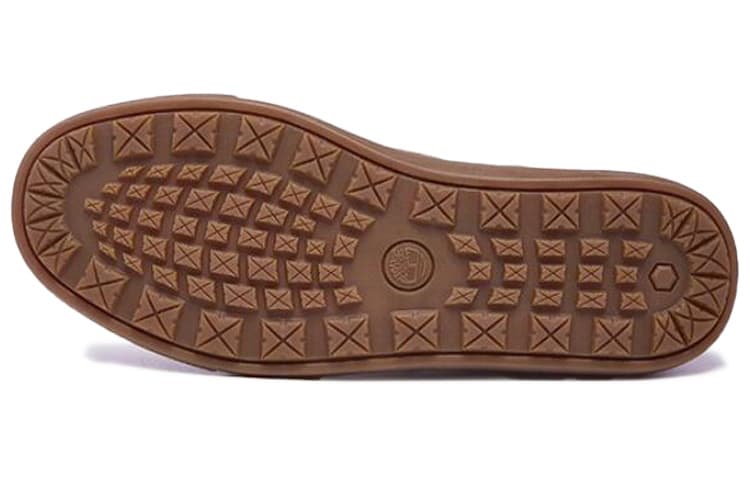 Кроссовки Timberland Ashwood Wheat - изображение 5