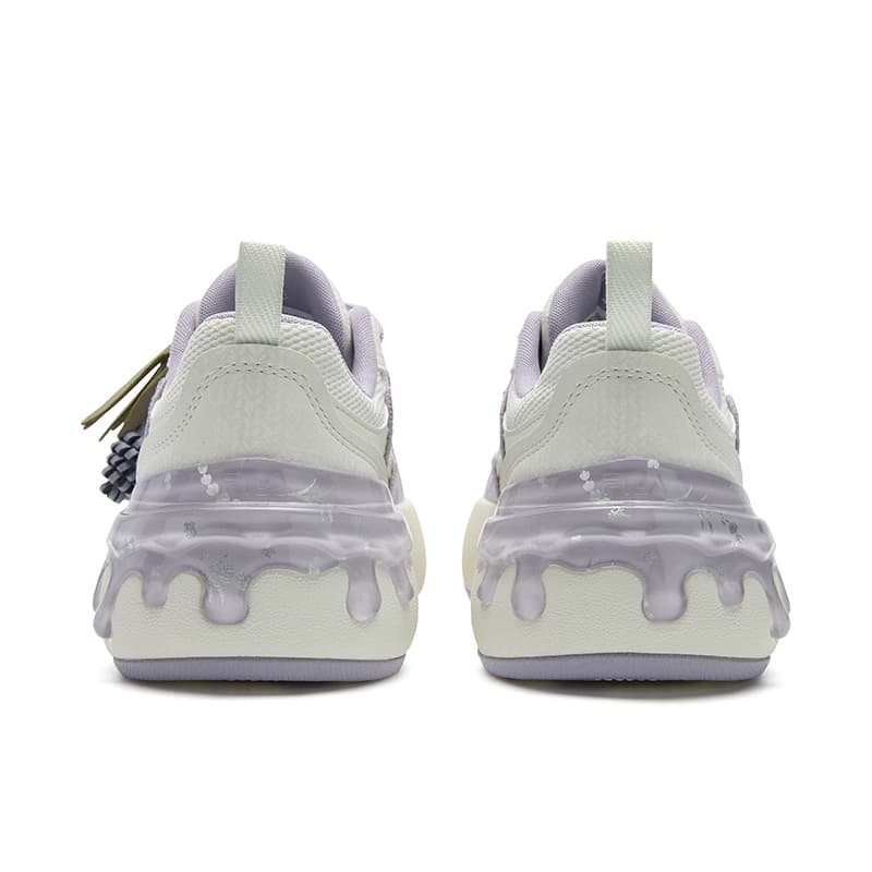 Кроссовки FILA CACTI LAVENDER - изображение 4