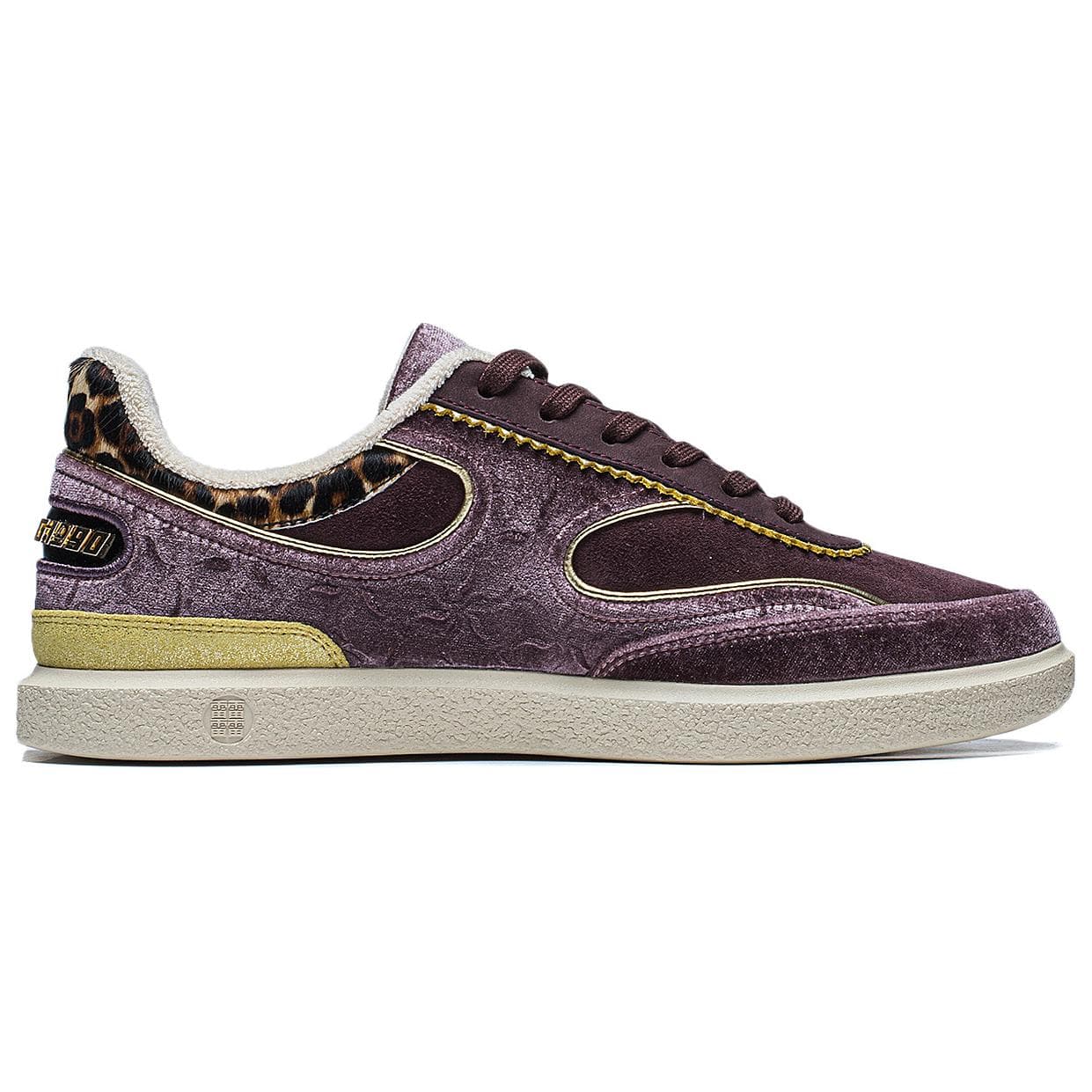 Кроссовки LI-NING 1990 - изображение 2