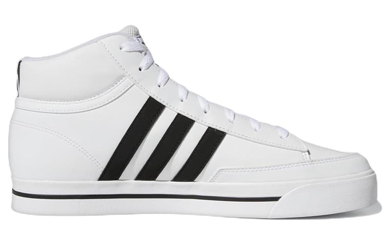 Кроссовки adidas neo Retrovulc Mid - изображение 2