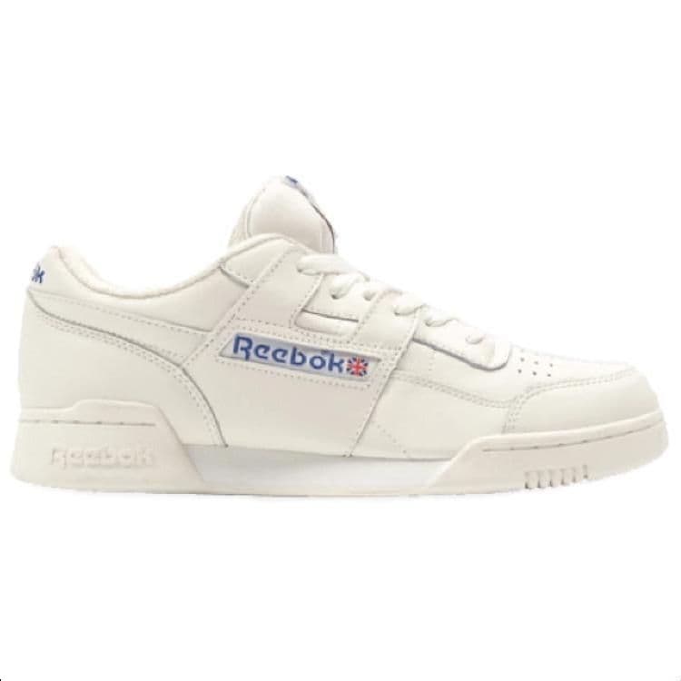 Кроссовки Reebok Workout - изображение 2