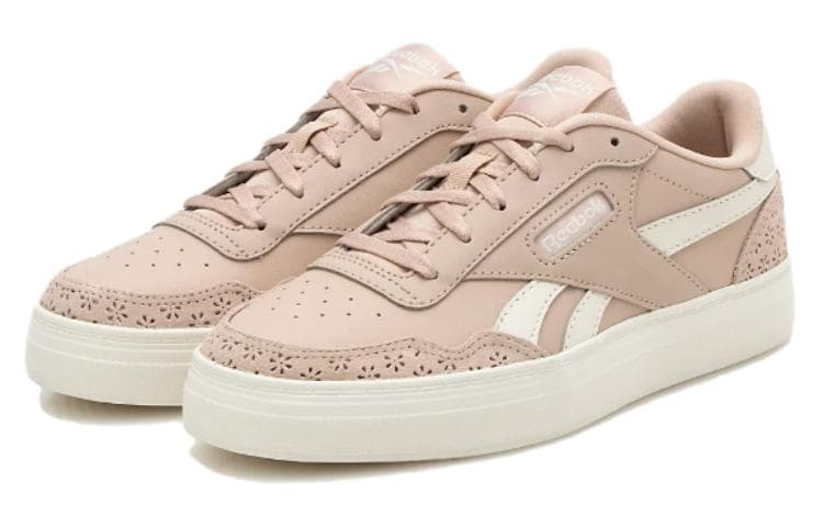 Кроссовки Reebok Court Advance BOLD - изображение 3