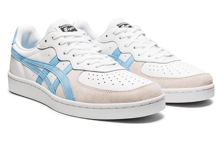 Кроссовки Onitsuka Tiger GSM - изображение 3