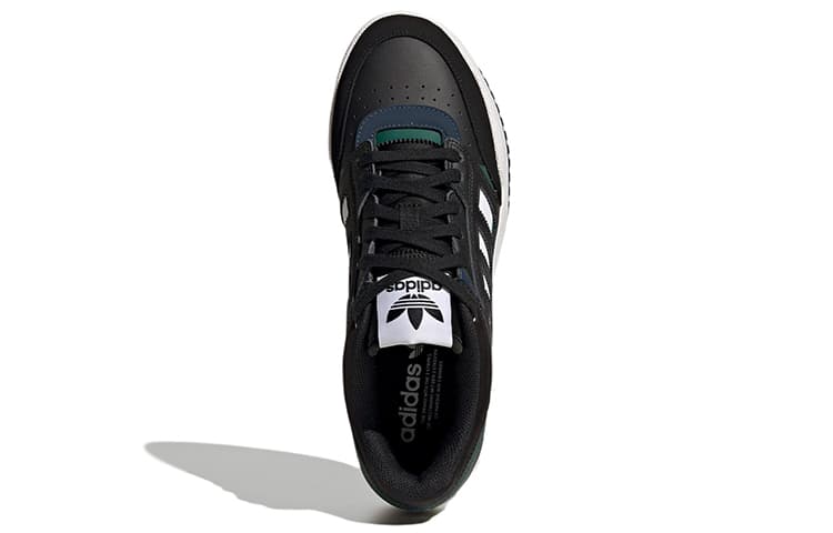 Кроссовки adidas Drop Step Low - изображение 5