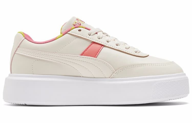 Кроссовки PUMA Oslo Maja - изображение 2