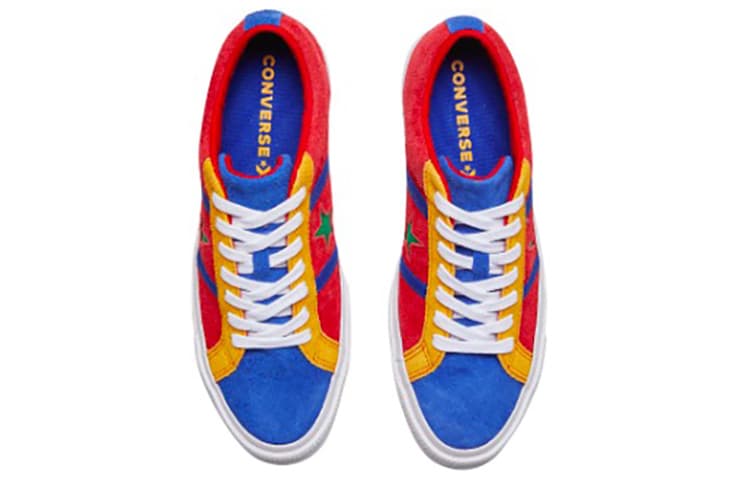 Кроссовки Converse One Star - изображение 4