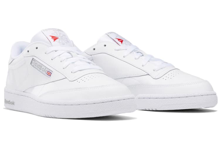 Кроссовки Reebok Club C 85 - изображение 3