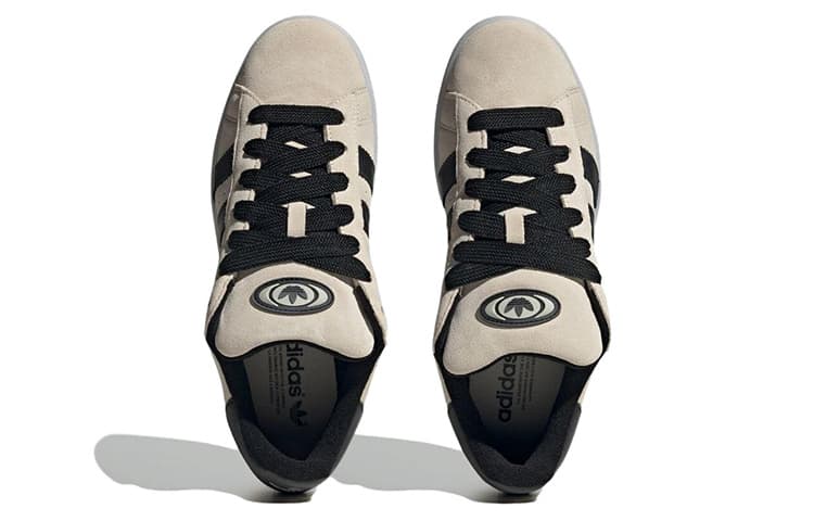 Кроссовки adidas Campus 00s White Black - изображение 5
