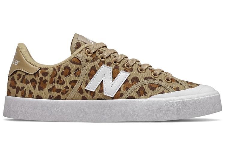 Кроссовки New Balance Pro Court Beige - изображение 2
