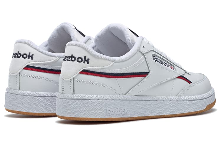 Кроссовки Reebok Club C 85 - изображение 4