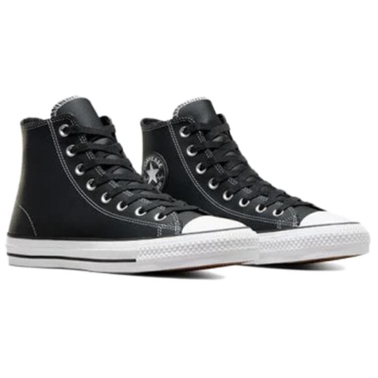 Кроссовки Converse CTAS Pro Hi - изображение 3