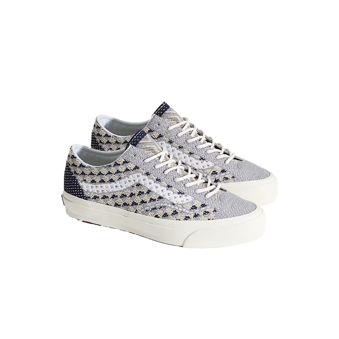 Кроссовки Vans Premium Old Skool Low Top Скейтборд Обувь Унисекс - изображение 2