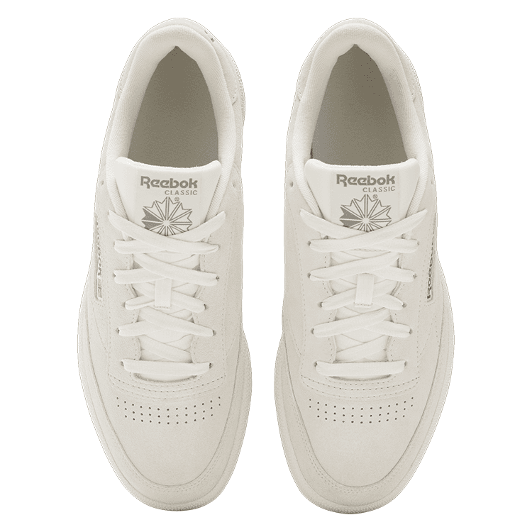 Кроссовки Reebok Club C 85 - изображение 5