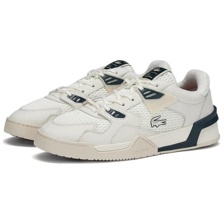 Кроссовки Lacoste - изображение 3