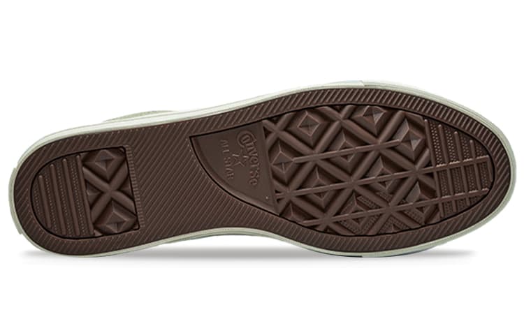 Кроссовки Converse One Star Tri-Panel Reveal Green - изображение 6