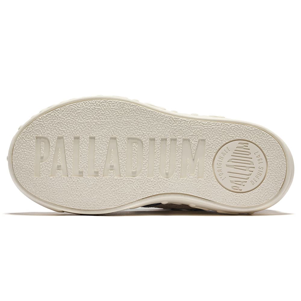Кроссовки Palladium - изображение 2