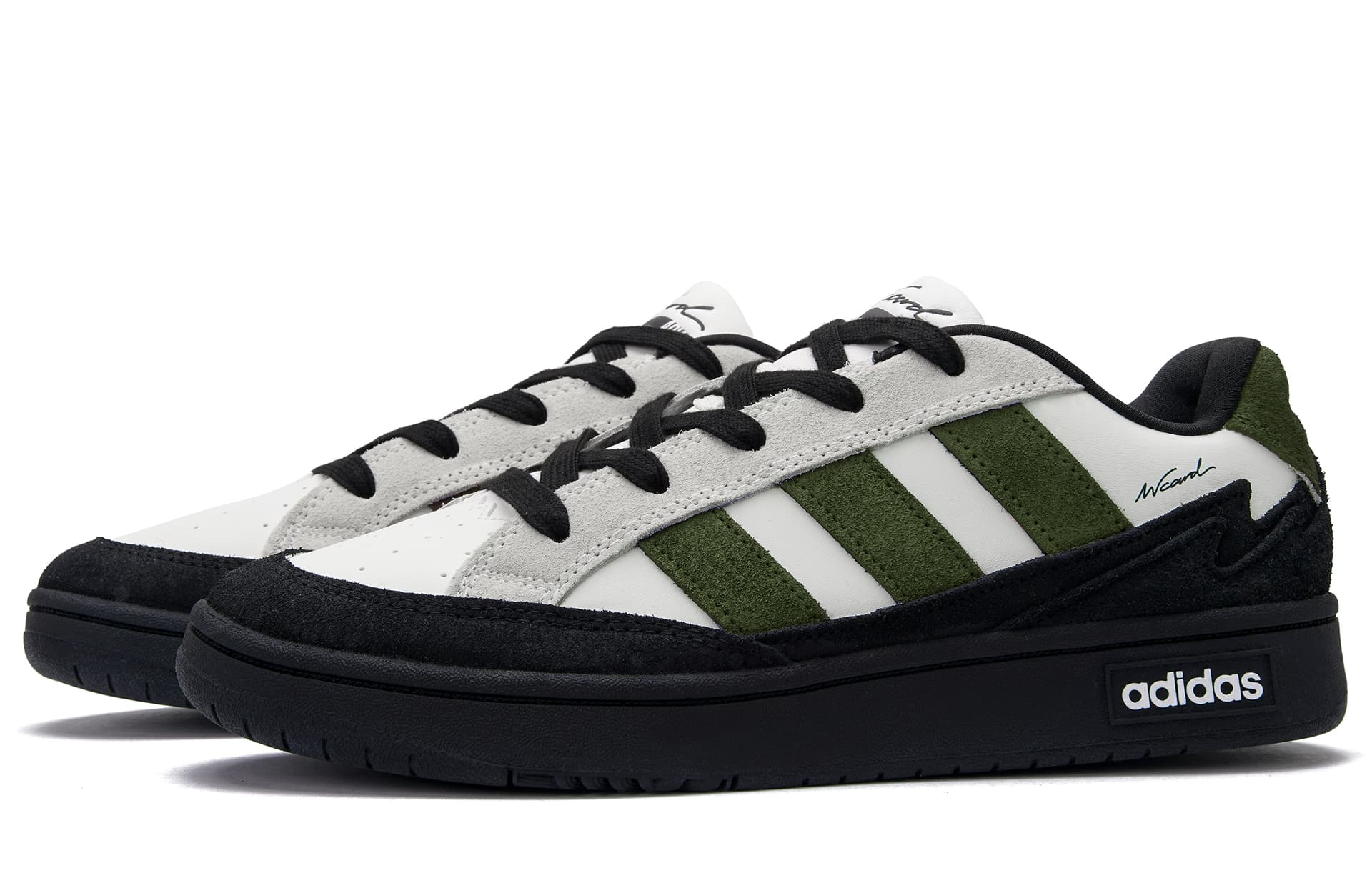 Кроссовки adidas WCARD ADV - изображение 3
