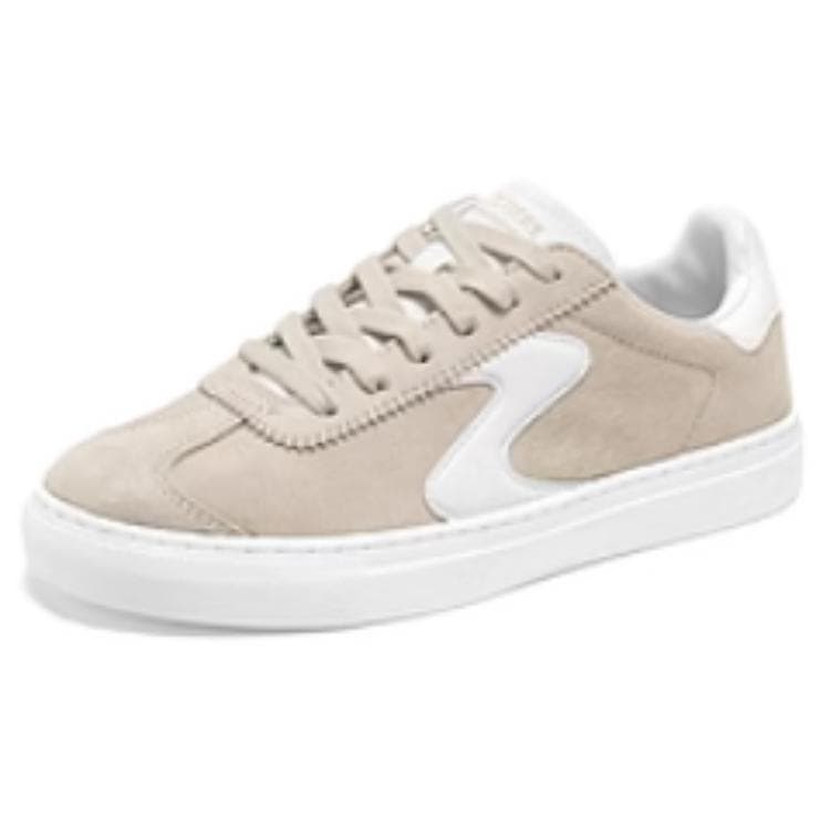 Кроссовки Skechers Court Classics Yellow - изображение 3