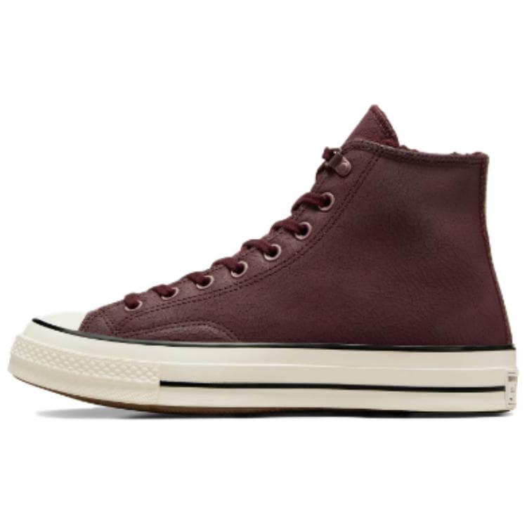 Кроссовки Converse Chuck 70 Высокие Кроссовки Унисекс Умбра - изображение 1