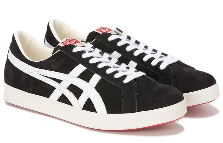 Кроссовки Onitsuka Tiger Fabre Tiger NM - изображение 3