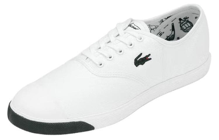 Кроссовки Lacoste - изображение 2