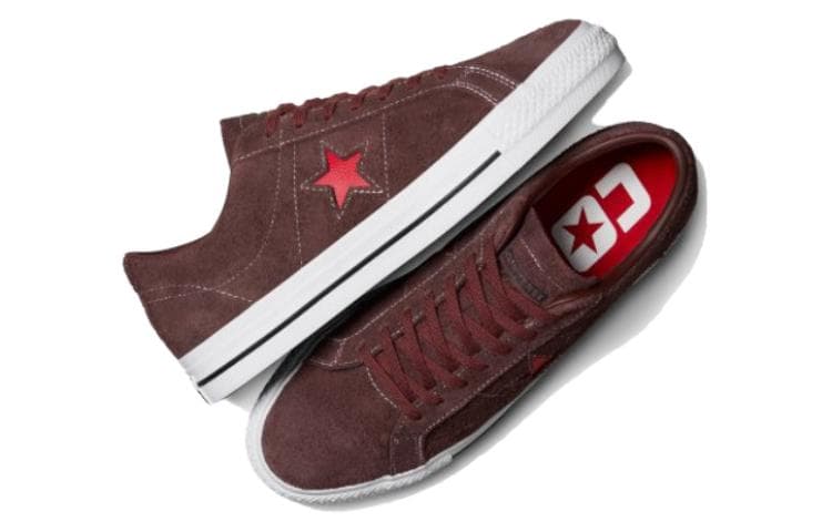 Кроссовки Converse One Star Pro - изображение 3