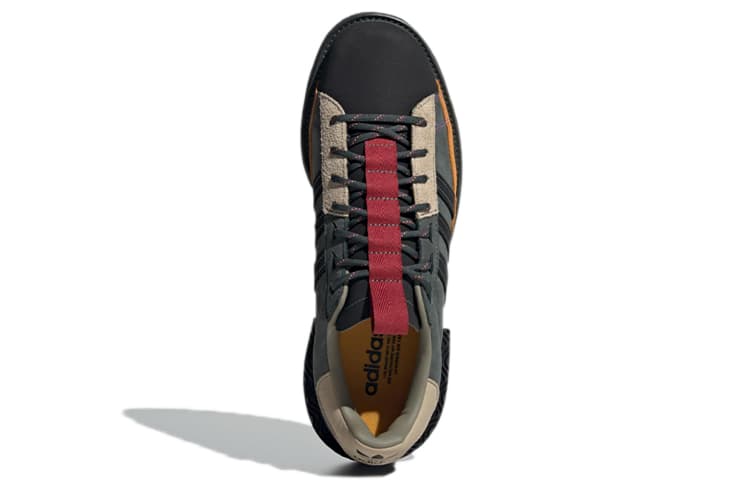 Кроссовки adidas Campus "MFX Reboot" - изображение 5