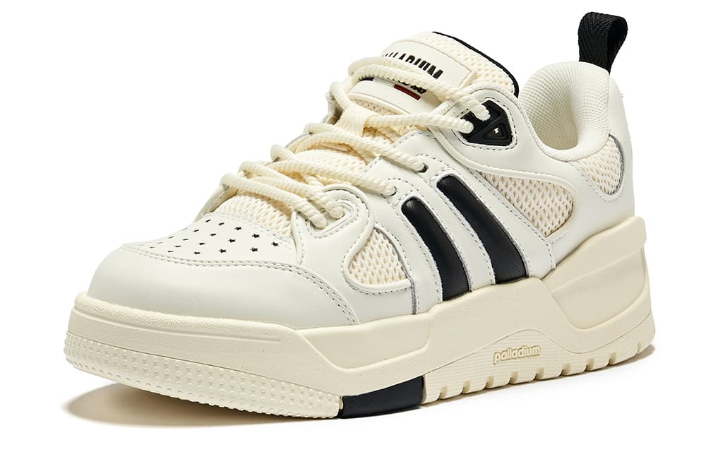 Кроссовки Palladium - изображение 3