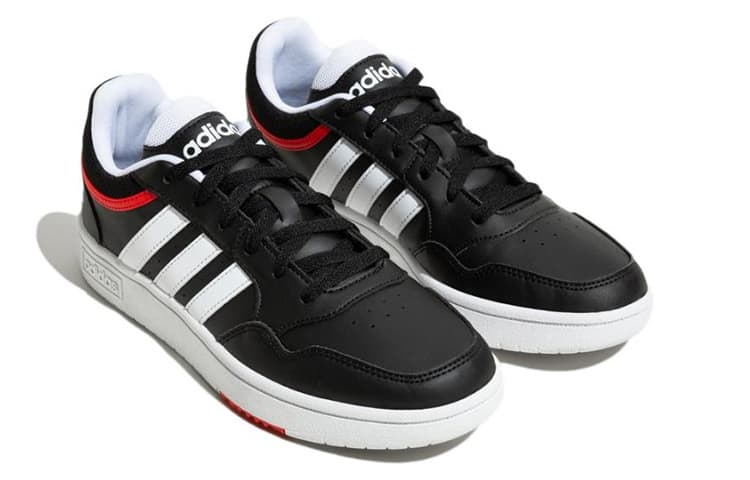 Кроссовки adidas neo Hoops 3.0 - изображение 3