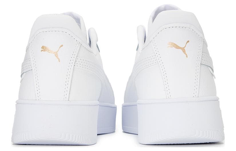 Кроссовки PUMA Carina Street - изображение 4